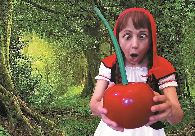 Personaggi storici, tradizione e comicità nei nuovi appuntamenti del “festival internazionale della sostenibilità giardini aperti 2025 organizzato da abaco teatro